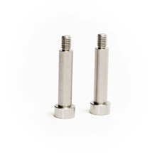 Ready Rig VEGA Pulley Hardware Kit