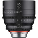 Набір з 7 об'єктивів Rokinon Xeen 14, 16, 24, 35, 50, 85, 135 мм Cine (Canon EF)