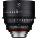 Набір з 7 об'єктивів Rokinon Xeen 14, 16, 24, 35, 50, 85, 135 мм Cine (Canon EF)
