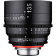 Набір з 7 об'єктивів Rokinon Xeen 14, 16, 24, 35, 50, 85, 135 мм Cine (Canon EF)