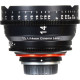 Набір з 6 об'єктивів Rokinon Xeen 14, 24, 35, 50, 85, 135 мм Cine (Canon EF)