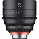Набір з 6 об'єктивів Rokinon Xeen 14, 24, 35, 50, 85, 135 мм Cine (Canon EF)