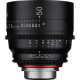 Набір з 6 об'єктивів Rokinon Xeen 14, 24, 35, 50, 85, 135 мм Cine (Canon EF)