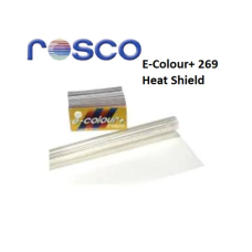 Фільтр Rosco E-Colour+ 269 Heat Shield Roll