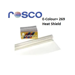 Фильтр Rosco E-Colour+ 269 Heat Shield Roll