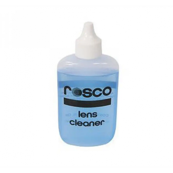 Рідина для чищення оптики ROSCO Lens Cleaner 56gm (2oz/60ml) Drip Bottle