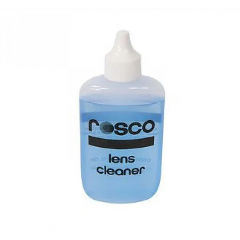 Жидкость для чистки оптики ROSCO Lens Cleaner 56gm (2oz/60ml) Drip Bottle