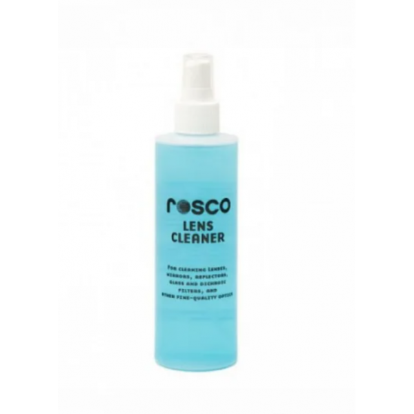 Рідина для чистки оптики ROSCO Lens Cleaner 226gm (8oz / 236ml) Spray Bottle