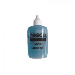 Жидкость для чистки оптики ROSCO Lens Cleaner 453gm (16oz/473ml) Drip Bottle