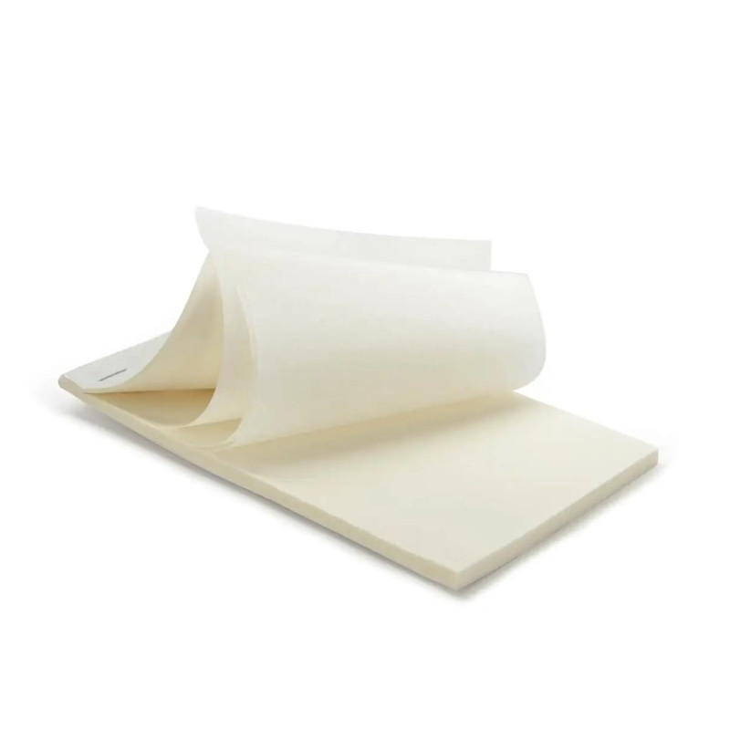 Серветки для чистки лінз ROSCO Lens Tissue Book of 100 Sheets
