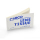 Серветки для чистки лінз ROSCO Lens Tissue Book of 100 Sheets