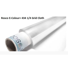 Фільтр Rosco E-Colour+ 434 1/4 Grid Cloth Roll-1.22x7.62M