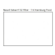 Фільтр Rosco Supergel 132 Filter - 1/4 Hamburg Frost - 24"x25' Roll
