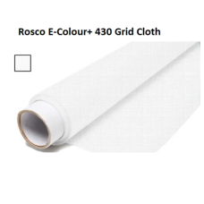 Фильтр Rosco E-Colour+ 430 Grid Cloth Roll-1.22x7.62M