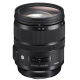 Об'єктив Sigma 24-70mm f/2,8 DG OS HSM [A] Canon EF mount