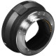 Адаптер Sigma MC-21 (Canon EF - Sony E)