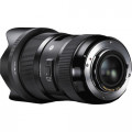 Об'єктив Sigma 18-35 мм f/1.8 DC HSM Art для Canon EF