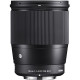 Обьектив Sigma 16mm f/1.4 DC DN Contemporary Lens for Sony E