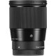 Обьектив Sigma 16mm f/1.4 DC DN Contemporary Lens for Sony E