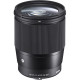 Обьектив Sigma 16mm f/1.4 DC DN Contemporary Lens for Sony E