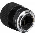Обьектив Sigma 30mm f/1.4 DC DN Contemporary Lens for Sony E