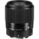 Обьектив Sigma 30mm f/1.4 DC DN Contemporary Lens for Sony E