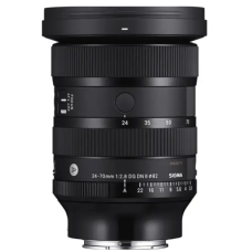 Объектив Sigma 24-70mm f/2,8 DG DN [A] Sony E mount