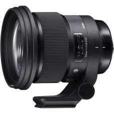 Объектив Sigma 105mm f/1.4 DG HSM Art для Sony E