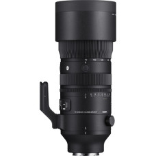 Объектив Sigma 70-200mm f/2,8 DG DN OS (S) Sony E mount