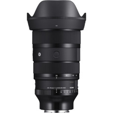 Объектив Sigma 28-45mm f/1.8 DG DN (A) Sony E mount