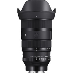 Объектив Sigma 28-45mm f/1.8 DG DN (A) Sony E mount