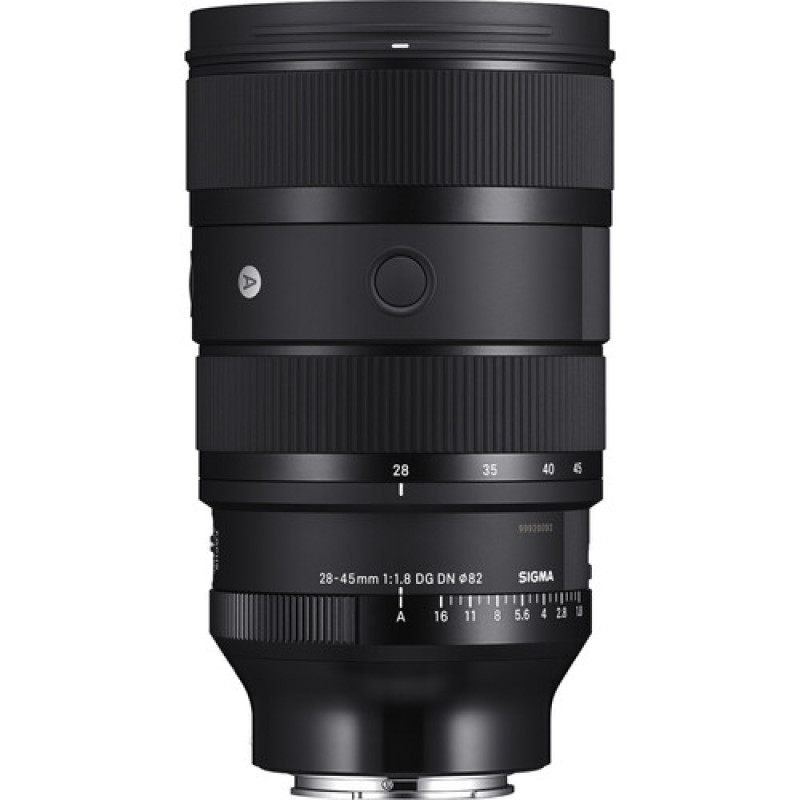 Объектив Sigma 28-45mm f/1.8 DG DN (A) Sony E mount