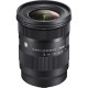 Об'єктив Sigma 16-28mm f/2.8 DG DN [C] Sony E mount