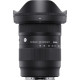 Об'єктив Sigma 16-28mm f/2.8 DG DN [C] Sony E mount