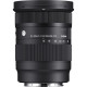 Об'єктив Sigma 16-28mm f/2.8 DG DN [C] Sony E mount