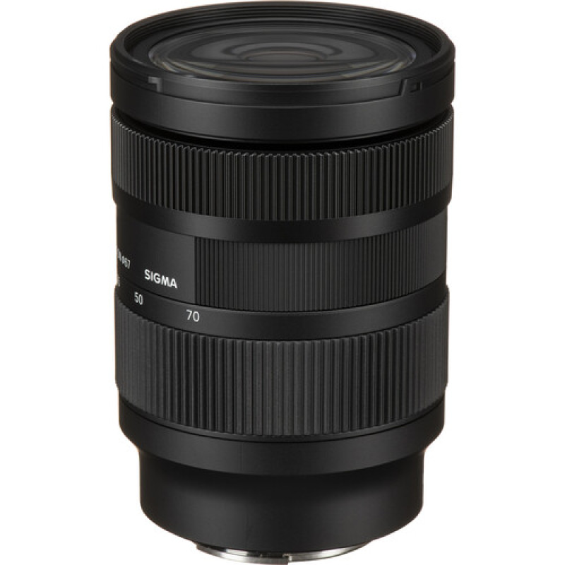 Об'єктив Sigma 28-70mm f/2,8 DG DN [C] Sony E mount