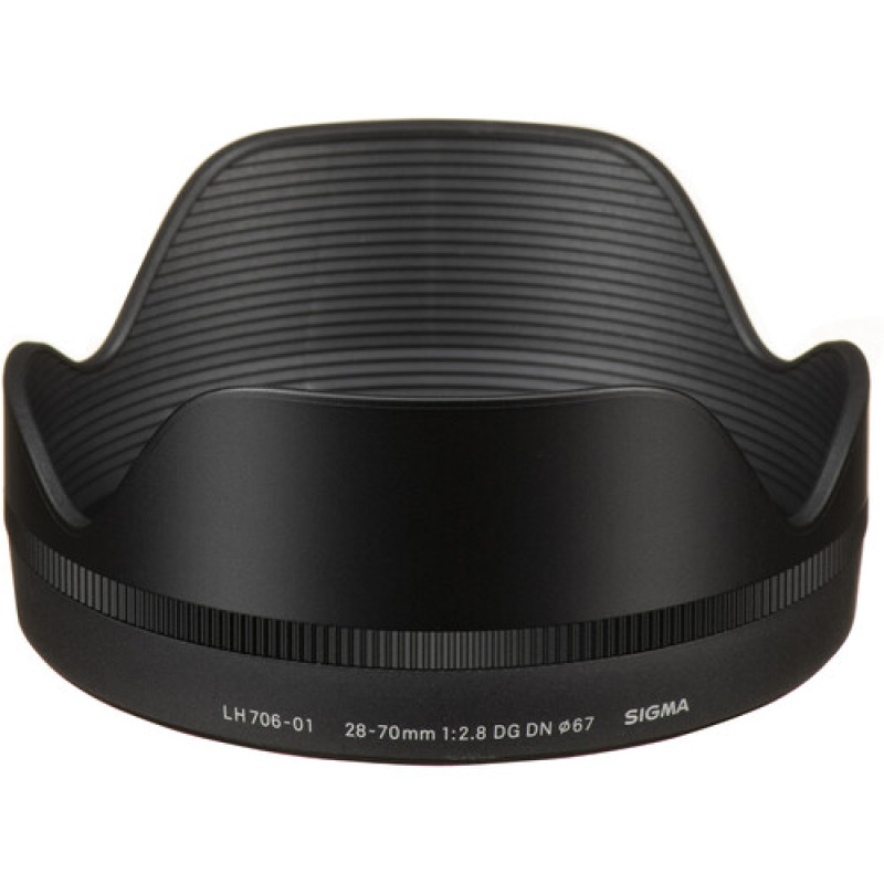 Об'єктив Sigma 28-70mm f/2,8 DG DN [C] Sony E mount