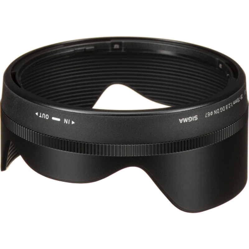Об'єктив Sigma 28-70mm f/2,8 DG DN [C] Sony E mount