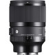 Об'єктив Sigma 50mm f/1.4 DG DN [A] Sony E mount