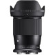 Объектив Sigma 16mm f/1.4 DC DN [C] Nikon Z mount