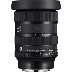 Об'єктив Sigma 24-70mm f/2.8 DG DN II (A) Leica L mount 