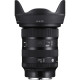 Об'єктив Sigma 24-70mm f/2.8 DG DN II (A) Leica L mount