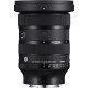 Об'єктив Sigma 24-70mm f/2.8 DG DN II Art Lens for Sony E (57A965)
