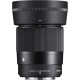 Объектив Sigma 30mm f/1.4 DC DN Contemporary X mount (для FUJIFILM)