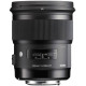 Объектив Sigma 50mm f1.4 DG HSM Art Lens for Canon EF