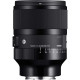 Об'єктив Sigma AF 50mm f/1.2 DG DN Art E mount (для Sony)