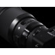 Об'єктив Sigma 85mm f1.4 DG HSM Art Lens for Canon EF