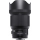Об'єктив Sigma 85mm f1.4 DG HSM Art Lens for Canon EF