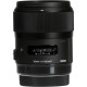 Об'єктив Sigma 35mm f1.4 DG HSM Art Lens for Canon