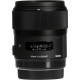 Sigma 35mm f1.4 DG HSM Art Lens for Nikon DSLR Cameras
